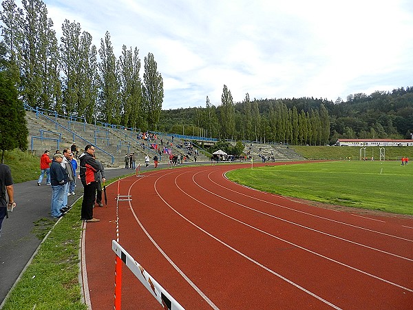 Hříště AC Start - Karlovy Vary