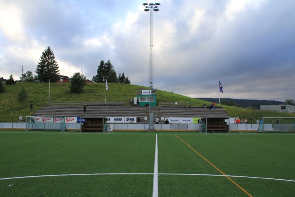 Skjetten kunstgress - Skjetten