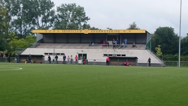 Sportpark Overwetering - Olst-Wijhe