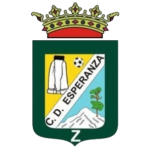 Wappen CD Zamorano Esperanza  27384