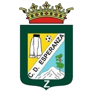 Wappen CD Zamorano Esperanza Wappen CD Zamorano Esperanza 27384