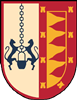 Wappen CD San Jose Jesuitas
