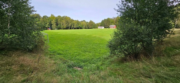 Sportplatz Hollnich - Hollnich