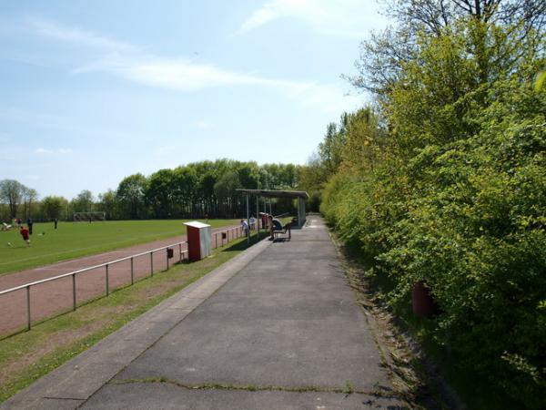 Bezirkssportanlage Pferdebachstraße - Witten/Ruhr-Stockum