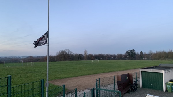 Sportanlage Breitscheid - Neunkirchen-Seelscheid-Breitscheid