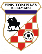 Wappen HNK Tomislav Tomislavgrad  34935