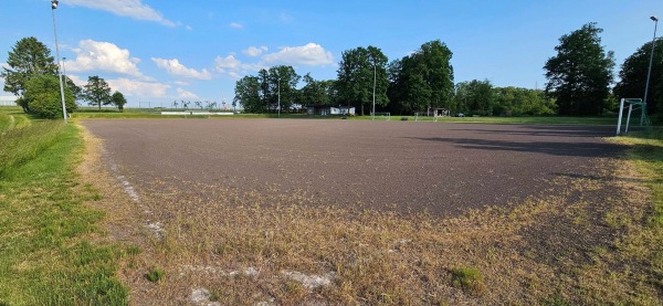 Sportplatz Hahn - Hahn/Hunsrück