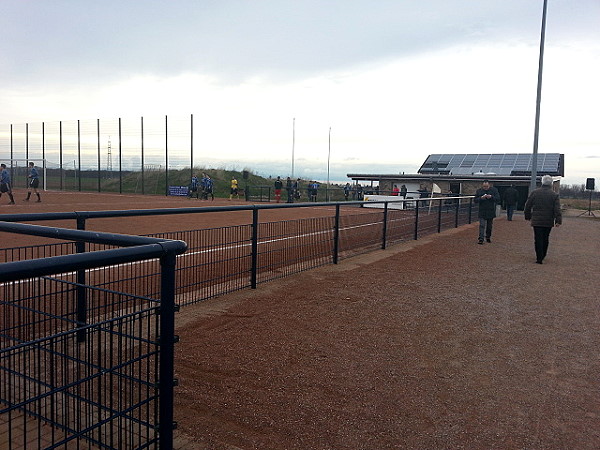 Sportanlage Friedrichstraße Platz 2 - Euskirchen-Stotzheim