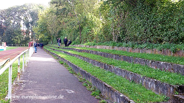 Federseestadion - Bad Buchau