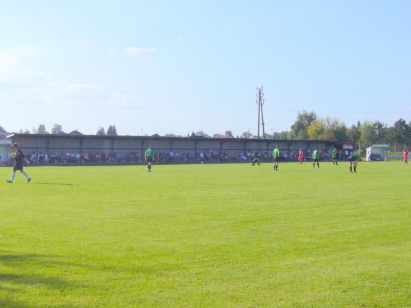 Putzprofi Arena - Neumarkt im Hausruckkreis