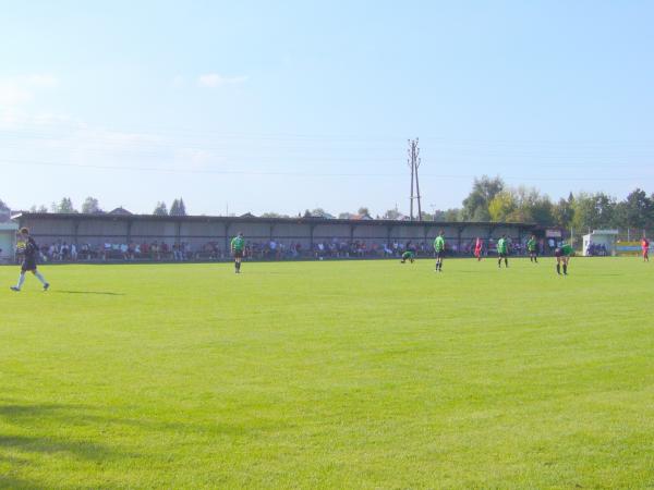 Putzprofi Arena  - Neumarkt im Hausruckkreis