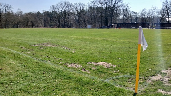 Sportplatz am Badeteich - Bad Fallingbostel-Dorfmark