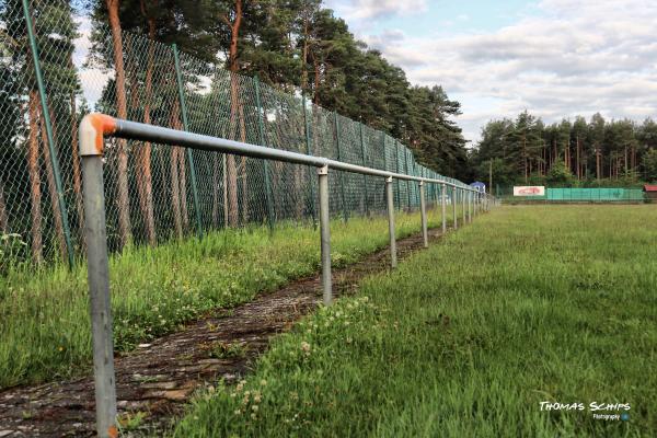 Sportgelände Alter Berg - Grosselfingen