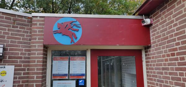 Sportkamp Duitsekamp - Renkum-Wolfheze