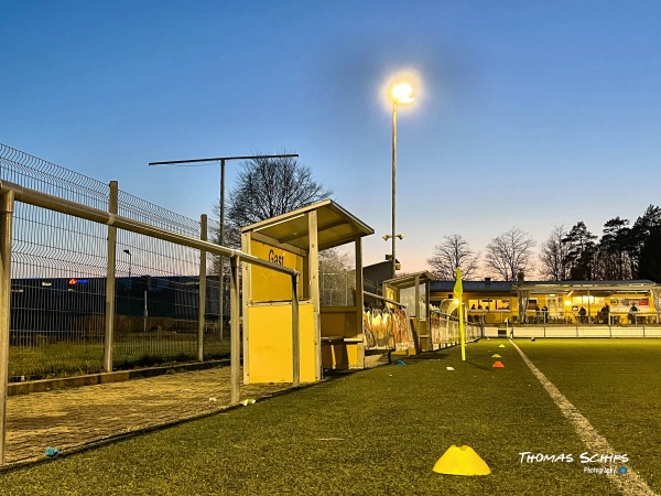 Sportanlage Zimmern Platz 2 - Zimmern ob Rottweil