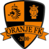 Wappen Oranje FK