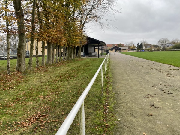 Løjt Idrætsanlæg - Aabenraa