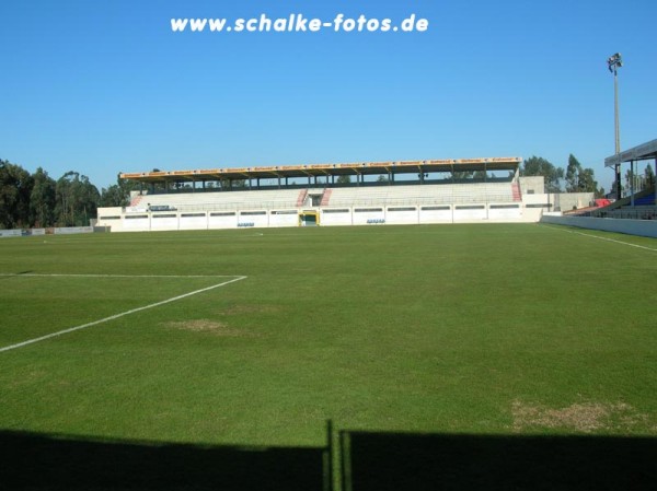 Estádio de São Miguel - Gondomar