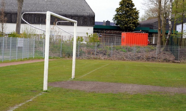 Sportplatz an der Realschule - Friesoythe