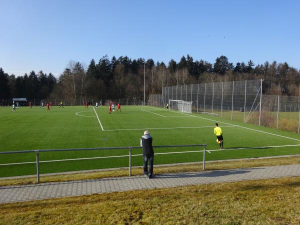 Sportanlage Reuthinger Weg Platz 2 - Passau-Heining