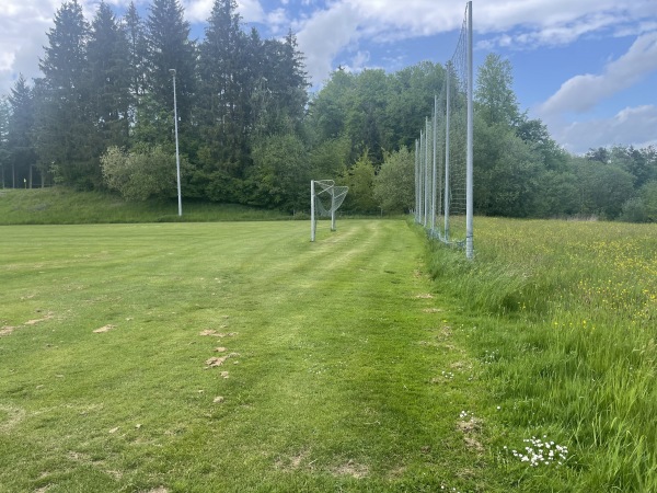 Sportplatz Birkenstaude 2 - Stockach-Hoppetenzell