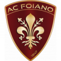 Wappen ASD Nuova Foiano  100495
