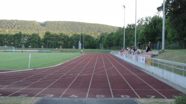 Dr.-Hans-Weiß-Sportpark - Bad Kissingen