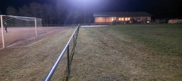 Sportplatz Dudeldorf - Dudeldorf