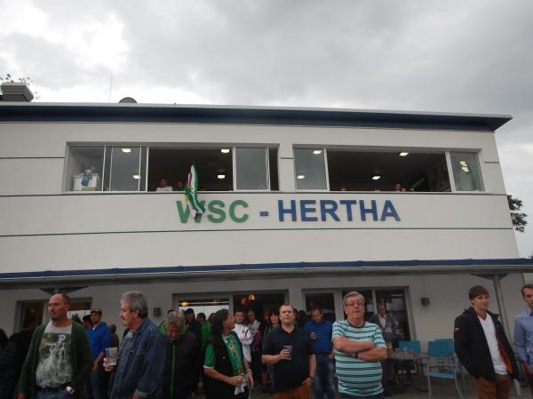 HOGO Arena - Wels