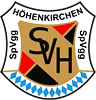 Wappen SpVgg. Höhenkirchen 1945 II
