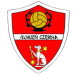 Wappen KS Płomień Czerna