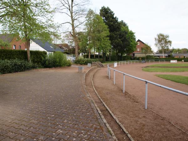 Waldstadion - Korschenbroich