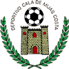 Wappen CD Cala de Mijas
