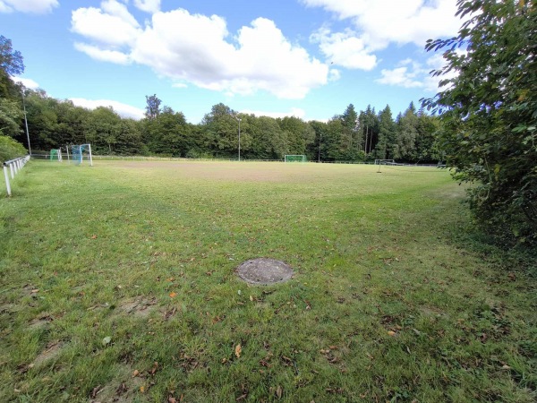 Sportplatz Becheln - Becheln