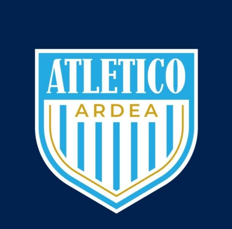Wappen ASD Athletico Ardea