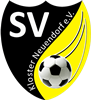Wappen ehemals SV Kloster Neuendorf 1955  68871