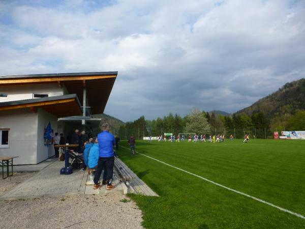 Sportplatz Kienberg-Gaming - Kienberg-Gaming
