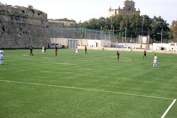 St. Patrick's FC Żabbar Stadium - Ħaż-Żabbar