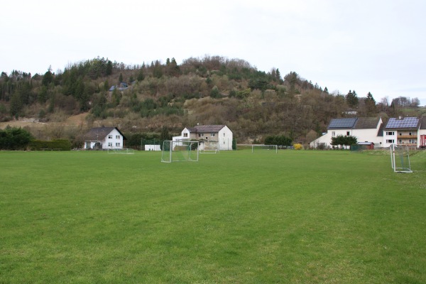 Sportplatz Pelm - Pelm