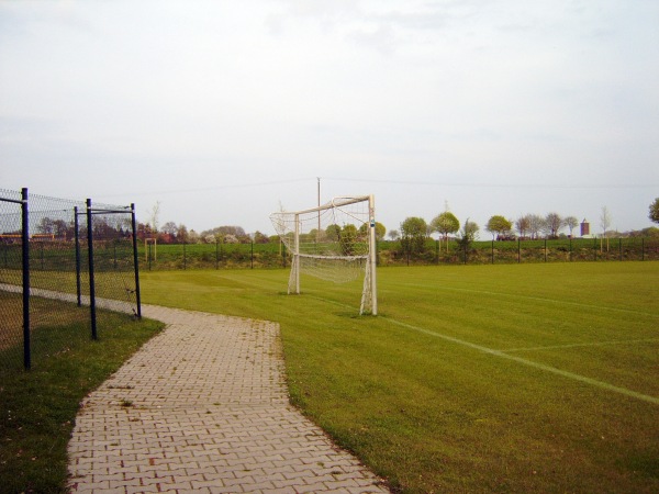 Sportanlage Messinger Straße C-Platz - Thuine