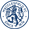 Wappen Macclesfield Town FC