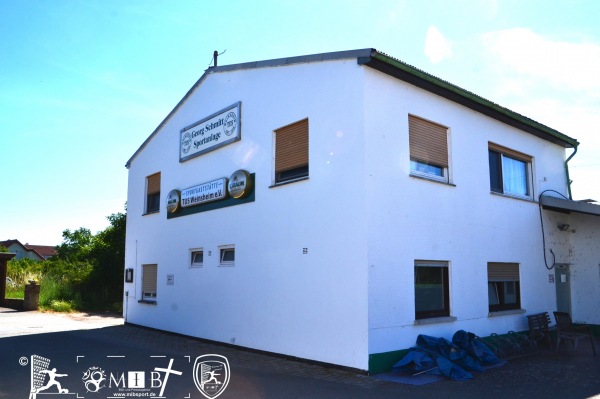 Georg Schmitt Sportplatzanlage - Worms-Weinsheim
