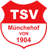 Wappen TSV Frisch Auf Münchehof 1904 II