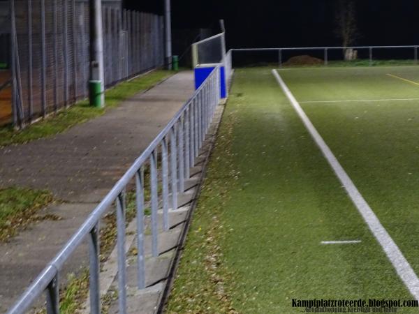 Sportanlage im Wieslauftal Platz 2 - Rudersberg-Schlechtbach
