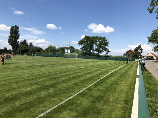 Kosoř Arena - Kosoř
