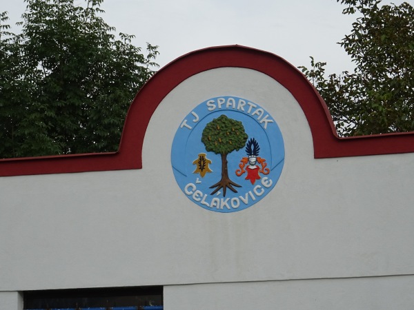Mestsky stadion Čelákovice hřiště 2 - Čelákovice