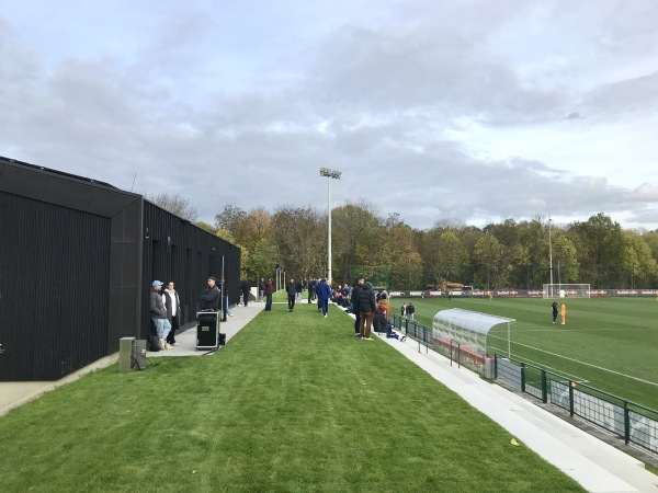 RB-Trainingszentrum Platz 8 - Leipzig