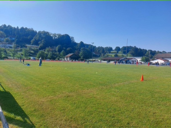 Sportplatz an der Grundschule - Sinntal-Mottgers