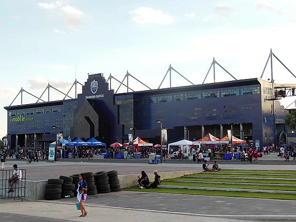 Chang Arena - Buriram