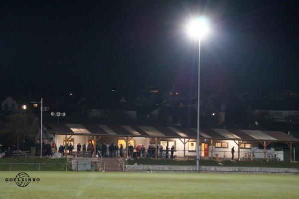 Sportanlage Hofacker - Biebergemünd-Kassel